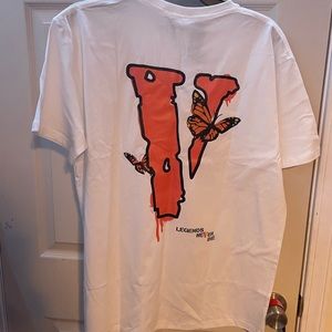 Juice world Vlone t shirt
